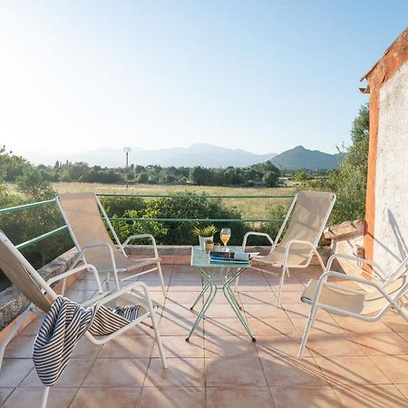 Sunset Private Eco-Villa Can Vey Inca  Dış mekan fotoğraf