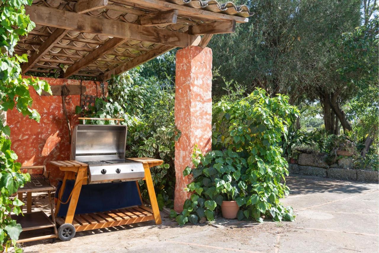 Sunset Private Eco-Villa Can Vey Inca  Dış mekan fotoğraf