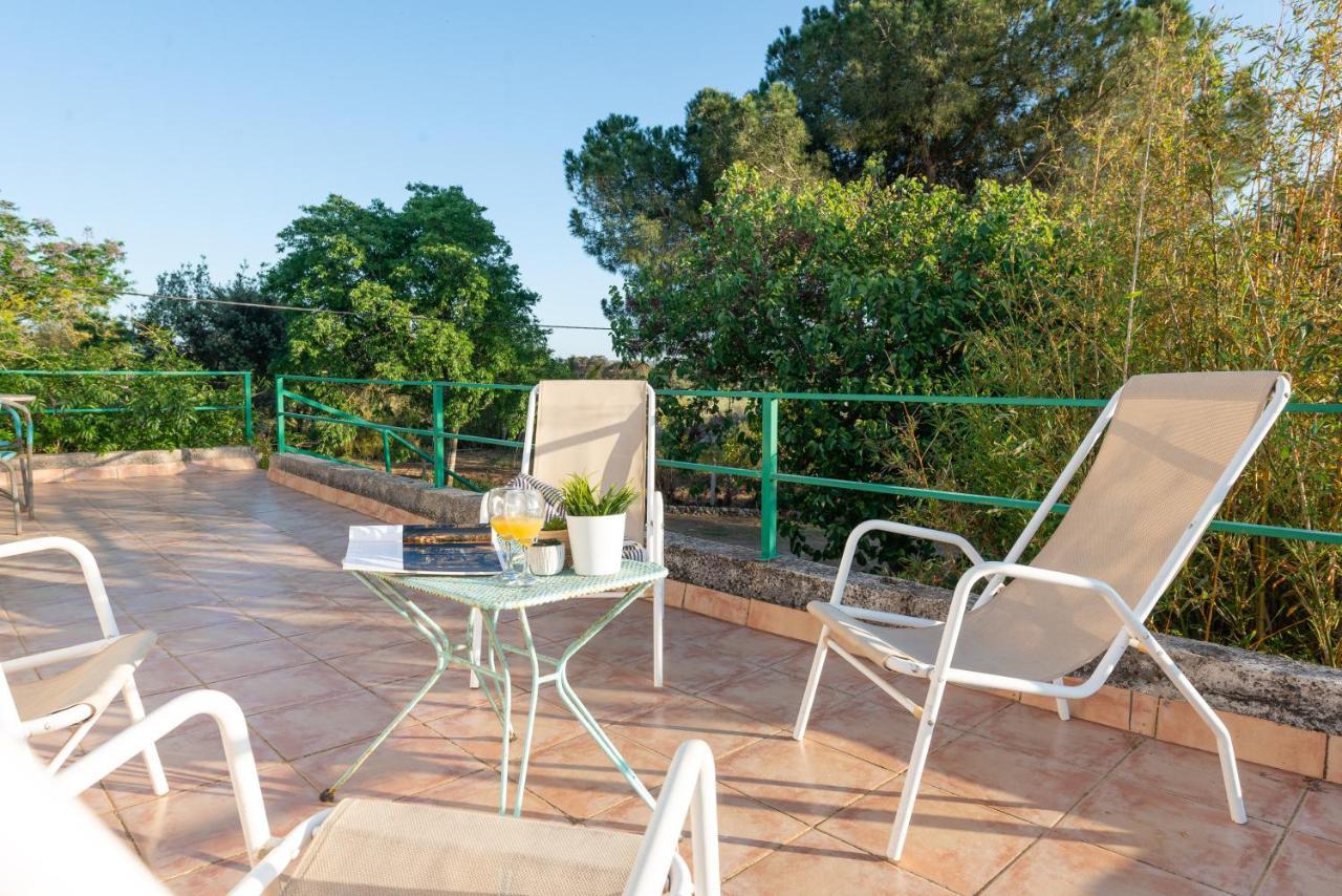 Sunset Private Eco-Villa Can Vey Inca  Dış mekan fotoğraf