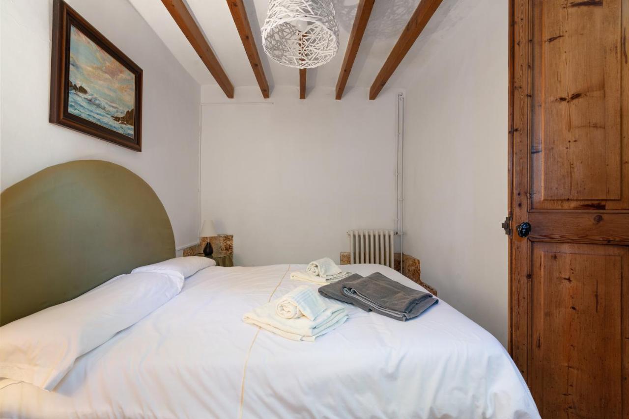 Sunset Private Eco-Villa Can Vey Inca  Dış mekan fotoğraf