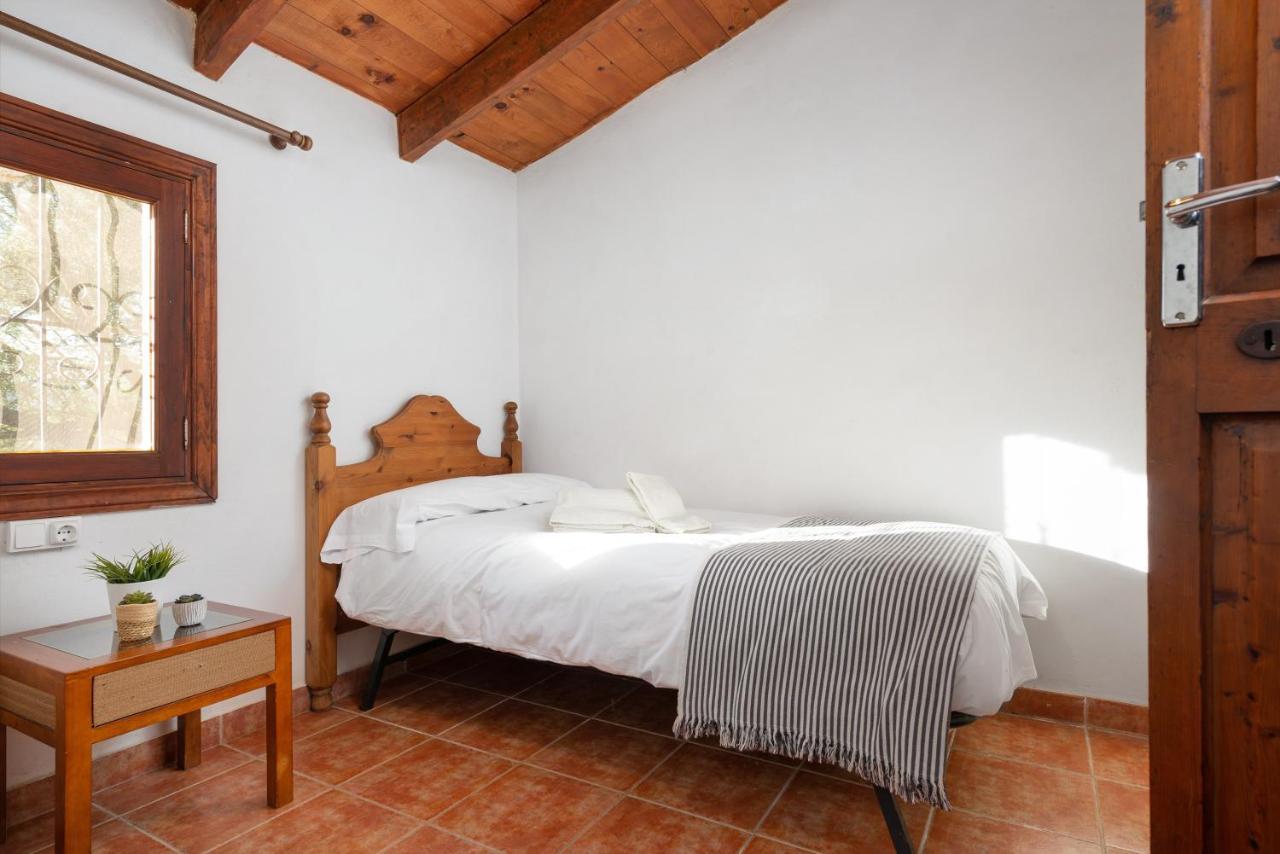 Sunset Private Eco-Villa Can Vey Inca  Dış mekan fotoğraf
