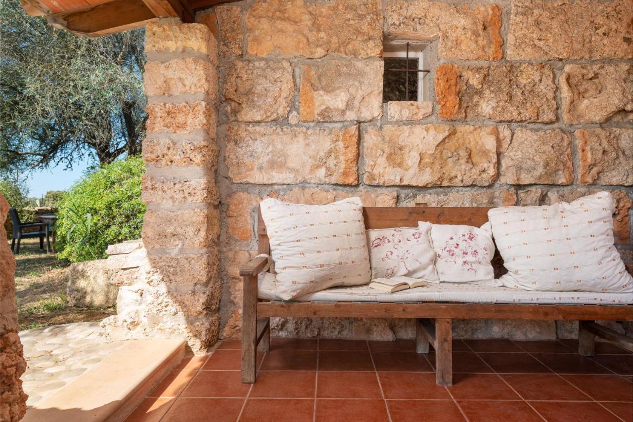 Sunset Private Eco-Villa Can Vey Inca  Dış mekan fotoğraf