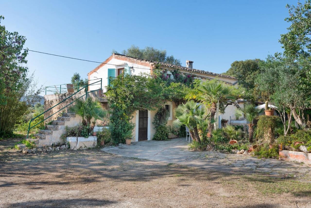 Sunset Private Eco-Villa Can Vey Inca  Dış mekan fotoğraf