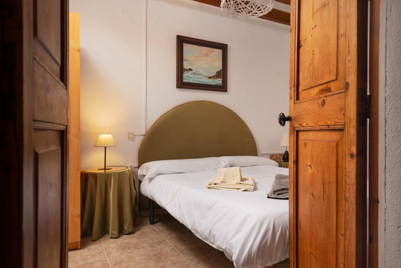 Sunset Private Eco-Villa Can Vey Inca  Dış mekan fotoğraf