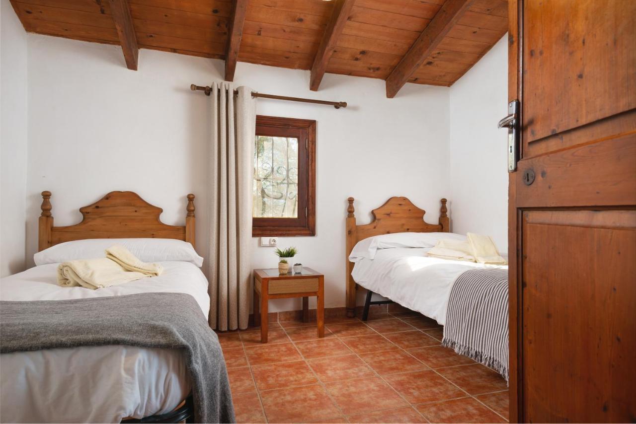 Sunset Private Eco-Villa Can Vey Inca  Dış mekan fotoğraf