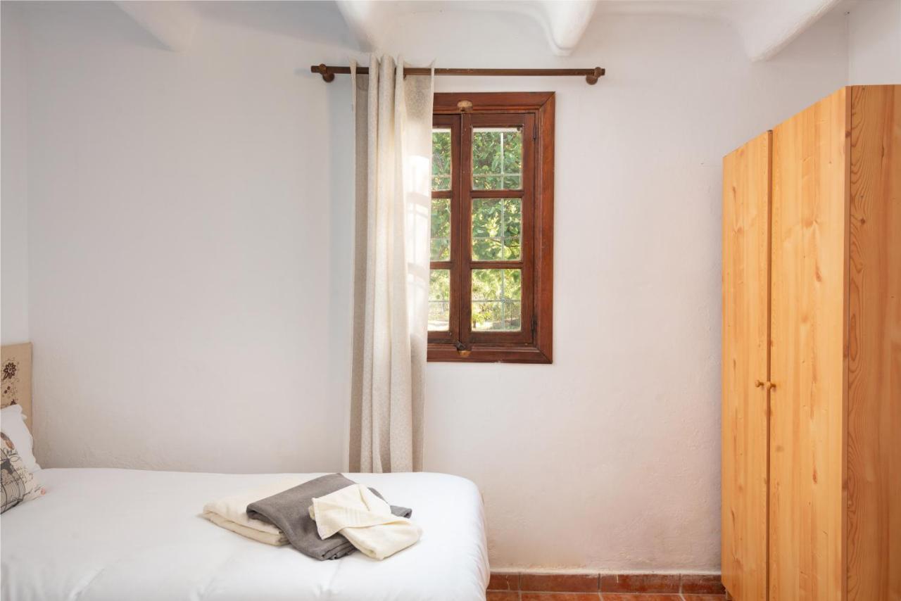 Sunset Private Eco-Villa Can Vey Inca  Dış mekan fotoğraf