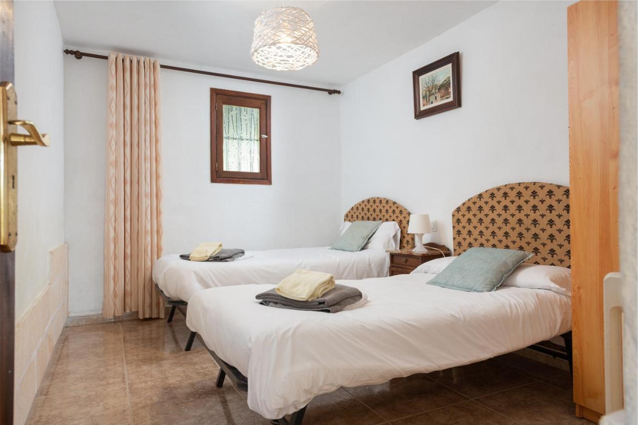Sunset Private Eco-Villa Can Vey Inca  Dış mekan fotoğraf